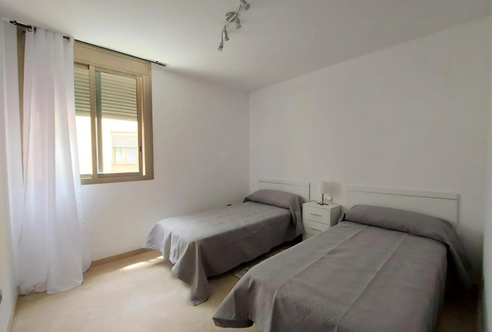 Apartment Ng Zenith - Santa Cruz De Tenerife