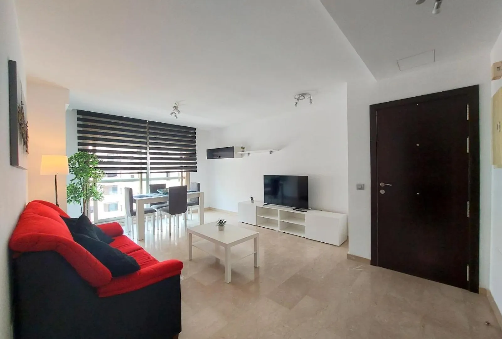Apartment Ng Zenith - Santa Cruz De Tenerife